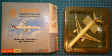 StarJets SJUAE091 Emirates Airlines Boeing 777-300 Scale 1:500 Diecast Model
