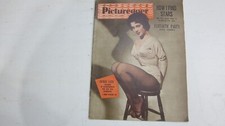 October 2nd 1954, PICTUREGOER