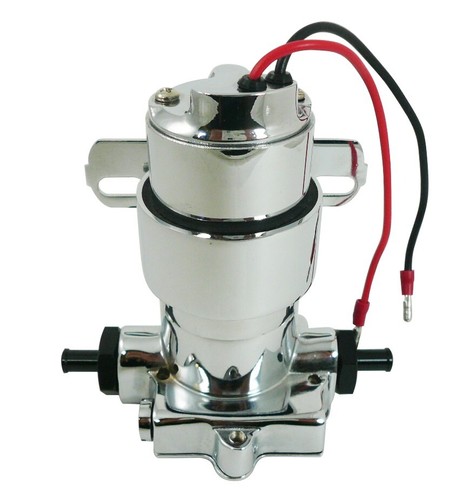 140 gph electric fuel - fuel, pump