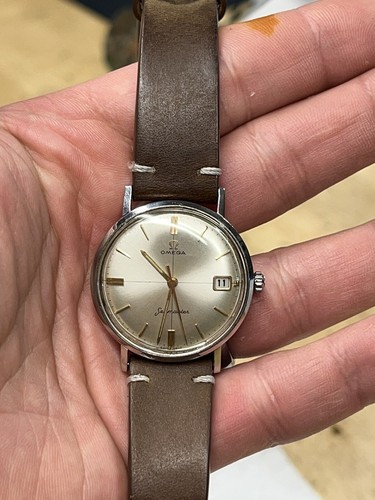 Excellent men vintage 70s - vintage,