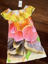 NWT 134 140 9-10 Yr Molo