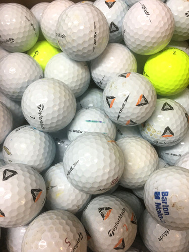 100 taylormade tp5 tp5x value - taylormade,