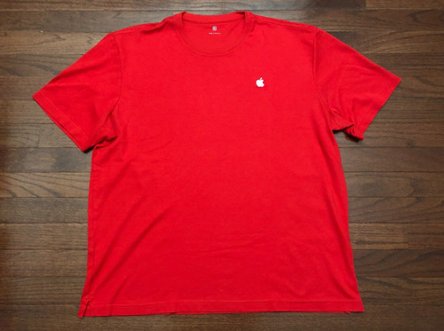 Apple computers shirt mens - apple,