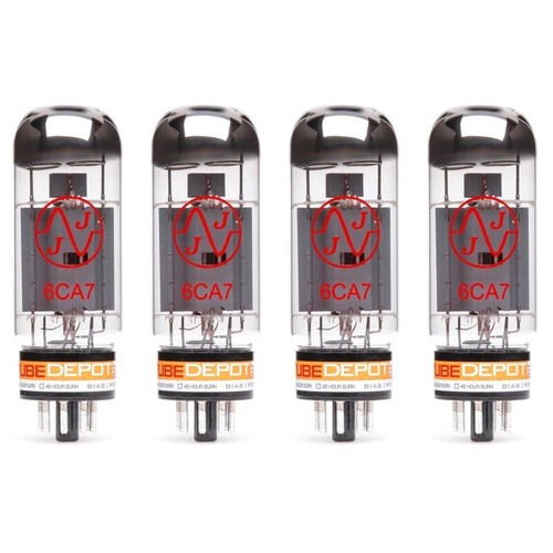 Quad 6ca7 power - of,