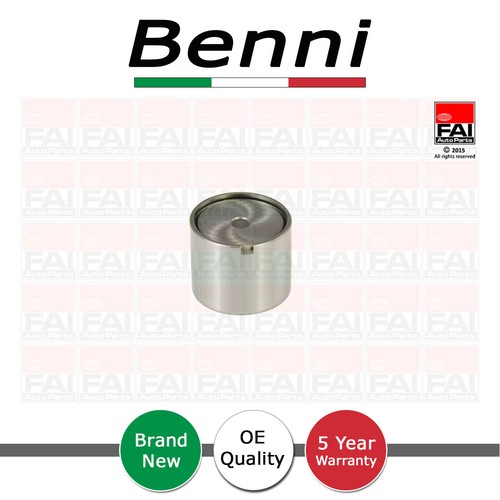 Engine valve tappet benni - tappet,