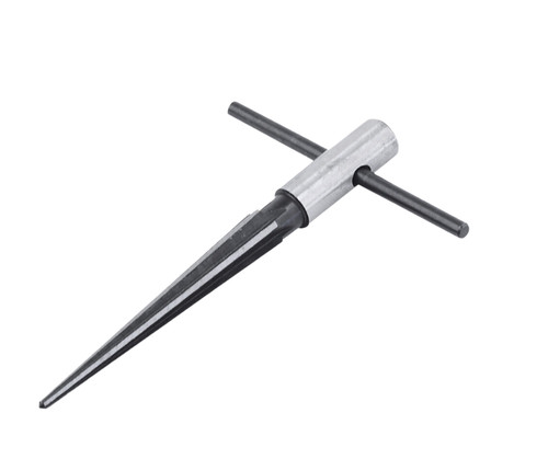 Heavy duty tapered - heavy, reamer