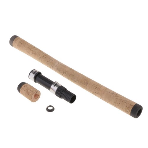 Cork handle split - cork,