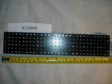 JCM800 turret board terminal