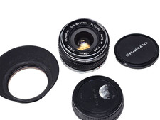 Olympus Zuiko Auto-W F/2.8