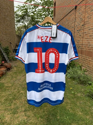 Qpr 2018 2019 home - qpr,