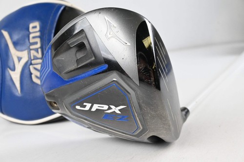 Mizuno jpx 2016 driver - ez,