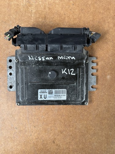 Nissan micra k12 1 2 - micra,