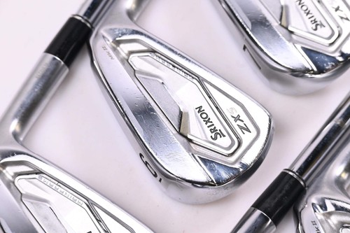 Srixon zx5 2023 - 2023, irons