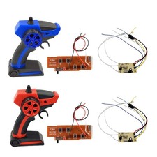 RC Remote Controller and