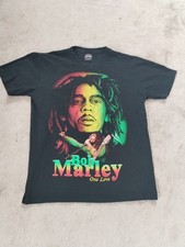Bob Marley One Love T Shirt
