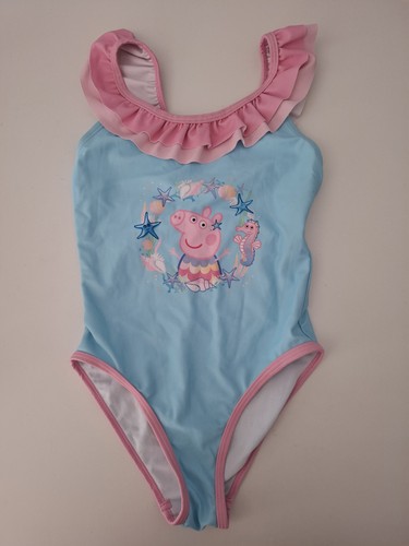 Peppa pig swim costume - swim,