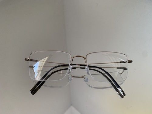 Silhouette 5497 semi rimless - 5497,