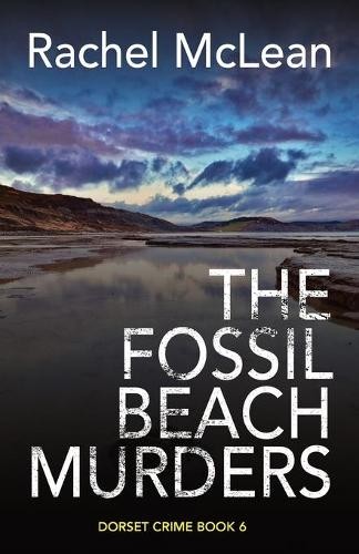 The fossil beach - fossil,