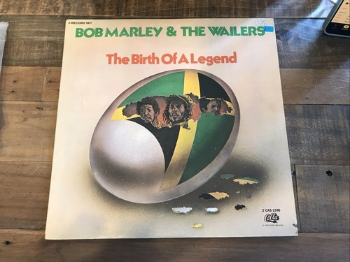 Bob marley the - marley,