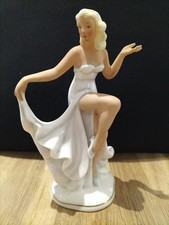 Vintage Schaubach Art Deco