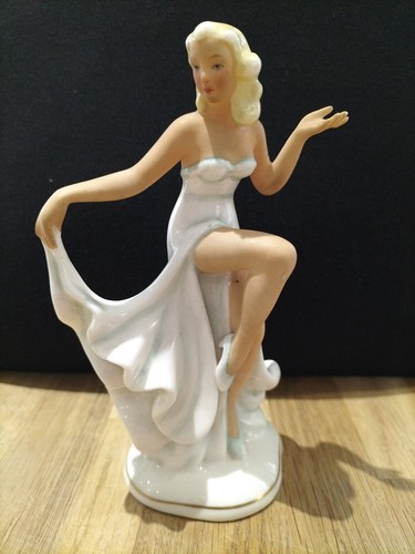 Vintage schaubach art deco - schaubach,