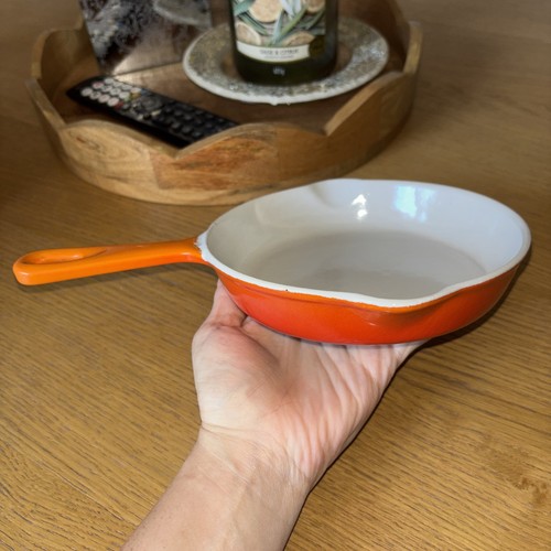 Creuset cousances cast - cousances,