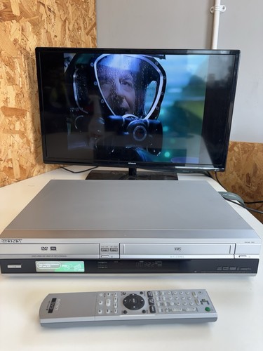 Sony rdr vx410 - sony, rdr-vx410