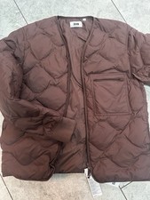 BNWT Uniqlo U Mens Down Bomber