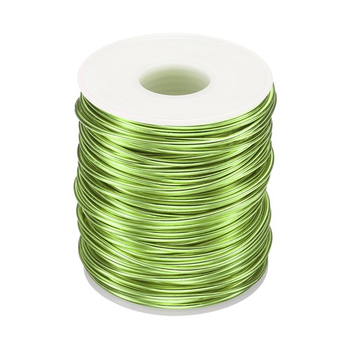 Bonsai wire anodized aluminum - bonsai,