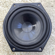 Tannoy Bass Driver Woofer From Tannoy 603 Speaker