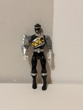 Bandai 2016 Dino Steel Black