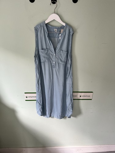 Women blue denim - women’s,