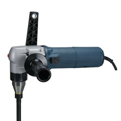 Metal nibbler 3mm - nibbler, 2.3mm
