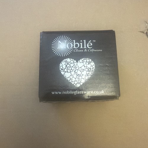 Nobile glassware birth - nobile,