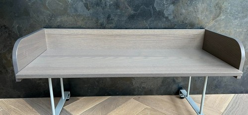 Ikea galant desk shelf - ikea,