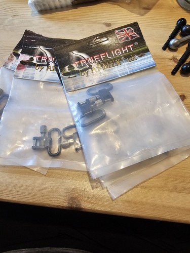 Armex trueflight quick - 6,