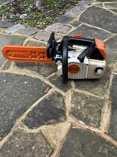 Stihl 200t topper - 200t,