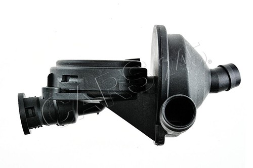 Crankcase breather oil trap - crankcase,