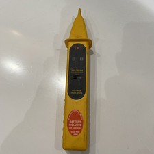 Martindale TEK101 Non-contact voltage indicator with built in proving device