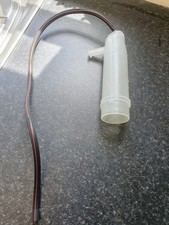 Zanussi Jetsystem Pressure