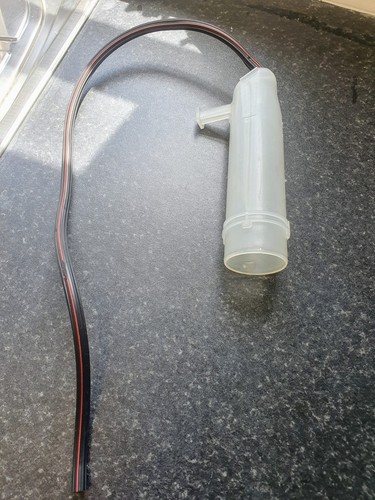 Zanussi jetsystem pressure - jetsystem,