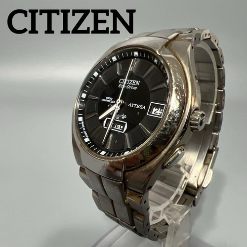 Citizen attesa men - attesa, men's