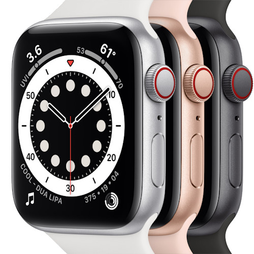 Apple watch 2020 - -, 40mm