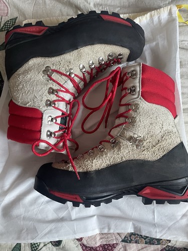 Diemme hiking mountain boots - diemme,