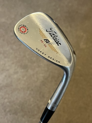 Titleist vokey spin - titleist,