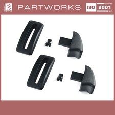 2x Seat Release for Porsche