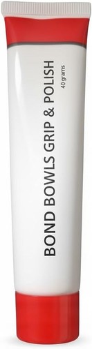 Instant shine 40g - bowl, polish