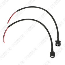 2x Electric Locker Wire