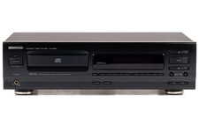 Kenwood DP-5060 CD Player