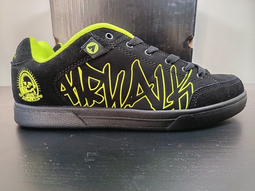 Vintage air walk skateboard - air,
